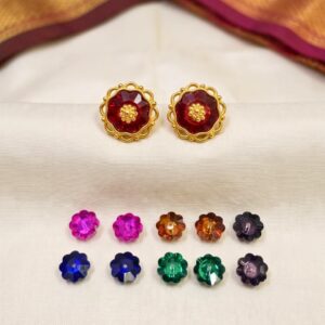 Ear ring