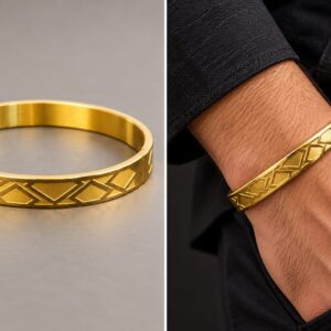 Mens Kada