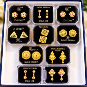 Gold plated ring offer